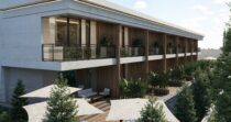 Green City Villa
