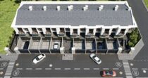 Green City Villa