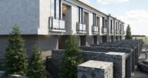 Green City Villa