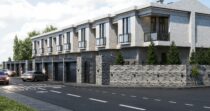 Green City Villa