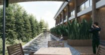 Green City Villa