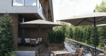 Green City Villa