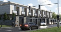 Green City Villa