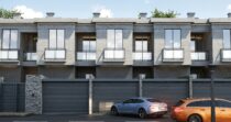 Green City Villa
