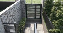 Green City Villa