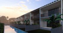 Green City Villa