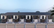 Green City Villa