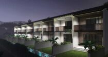 Green City Villa