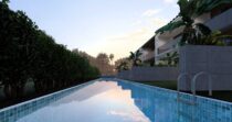 Green City Villa
