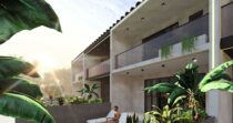 Green City Villa