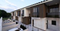 Green City Villa