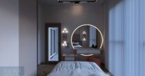 Green City Villa